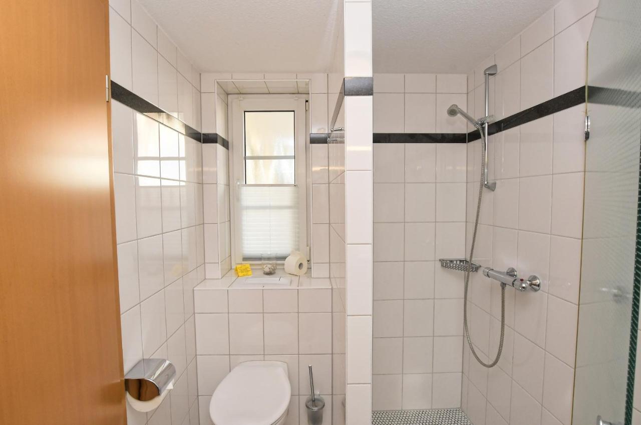 Appartement Rehn Büsum Exterior foto